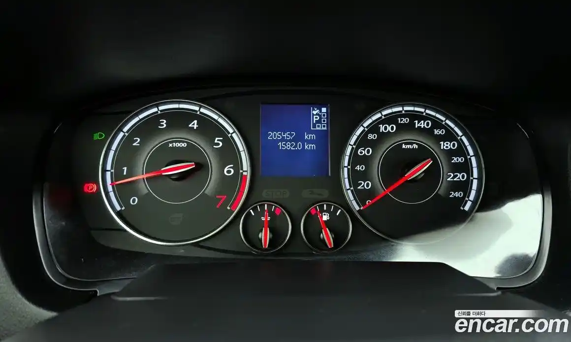 Renault SM5 2014 2.0 Автомат в Москве № 151594, фото 8