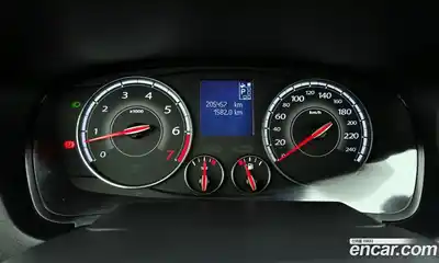 Renault SM5 2014 2.0 Автомат в Москве № 151594, миниатюра 8