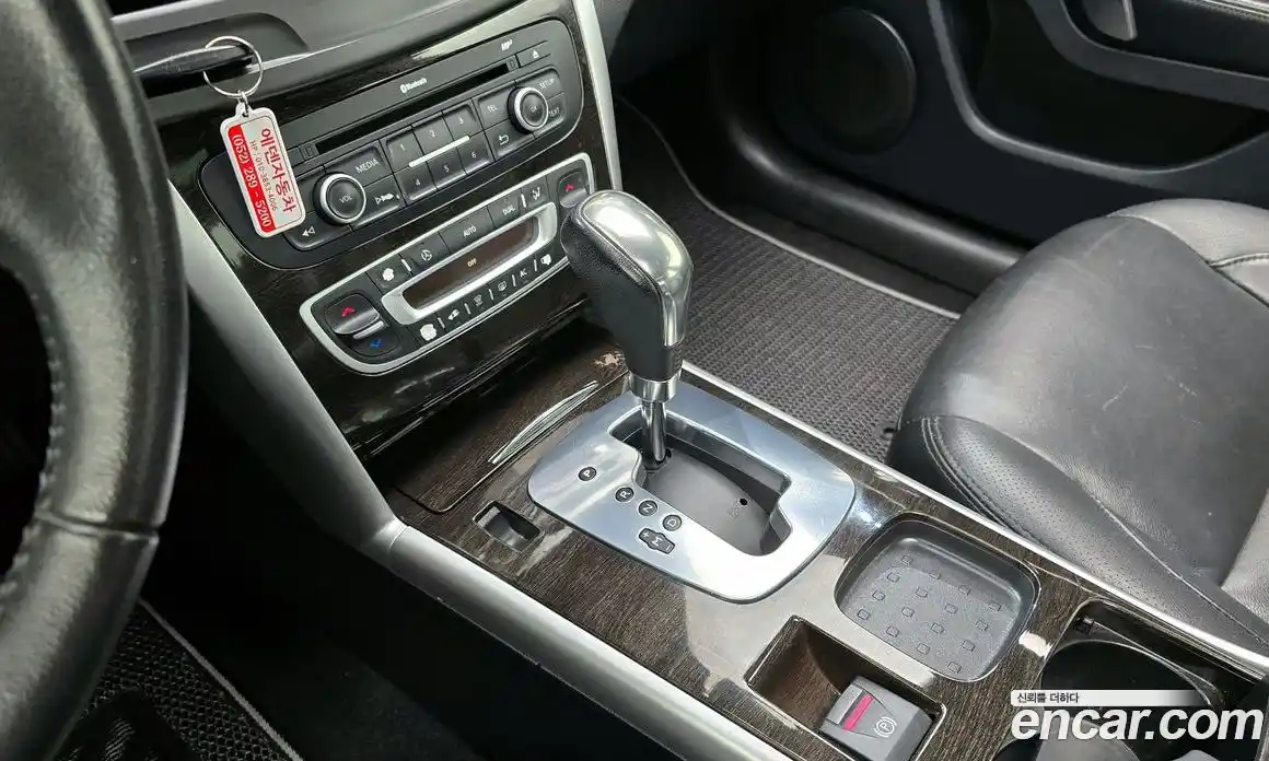 Renault SM5 2014 2.0 Автомат в Москве № 151594, фото 9