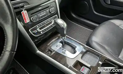 Renault SM5 2014 2.0 Автомат в Москве № 151594, миниатюра 9