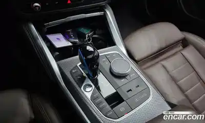 BMW i4 2023 0.2 Автомат в Москве № 154045, миниатюра 5