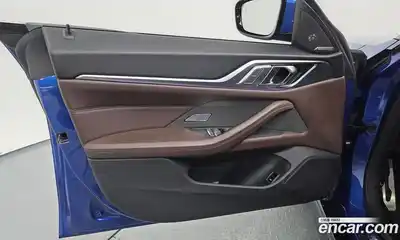 BMW i4 2023 0.2 Автомат в Москве № 154045, миниатюра 8