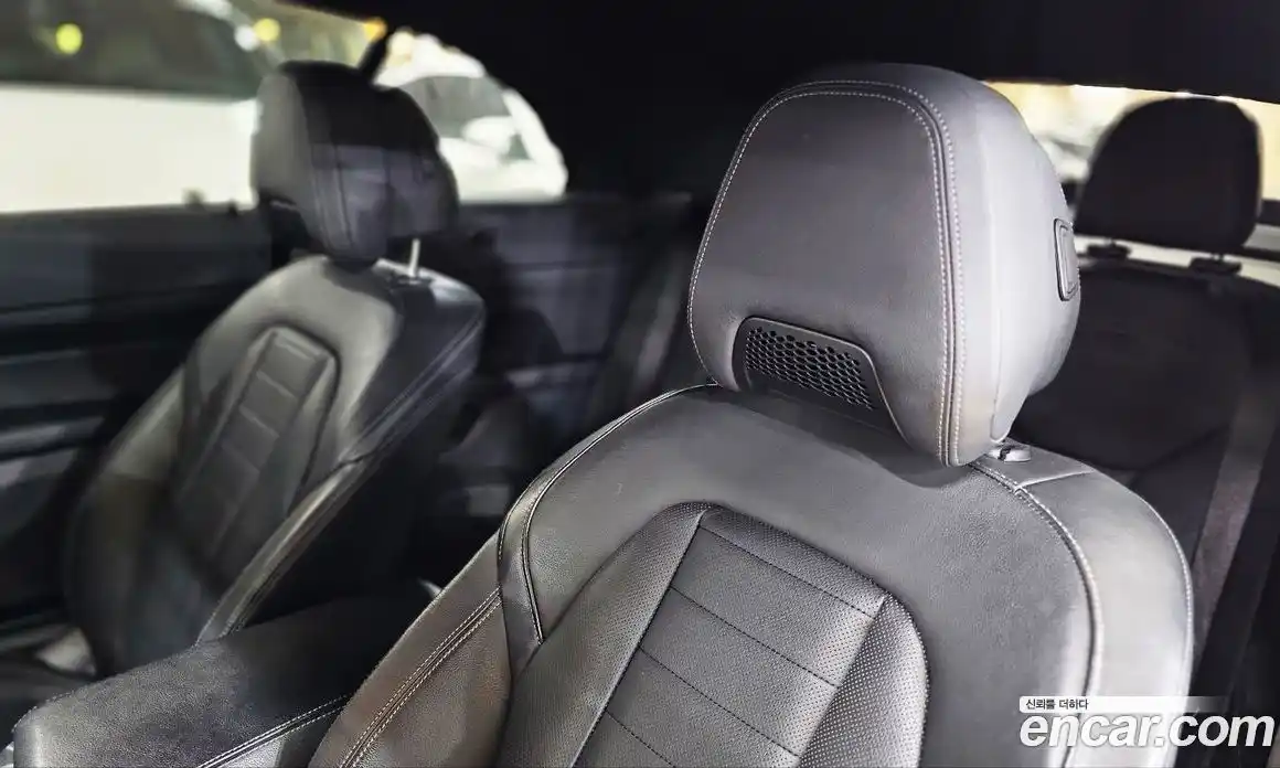 BMW 4-Series 2023 2.0 Автомат в Москве № 154171, фото 12