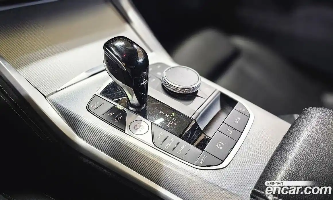 BMW 4-Series 2023 2.0 Автомат в Москве № 154171, фото 15