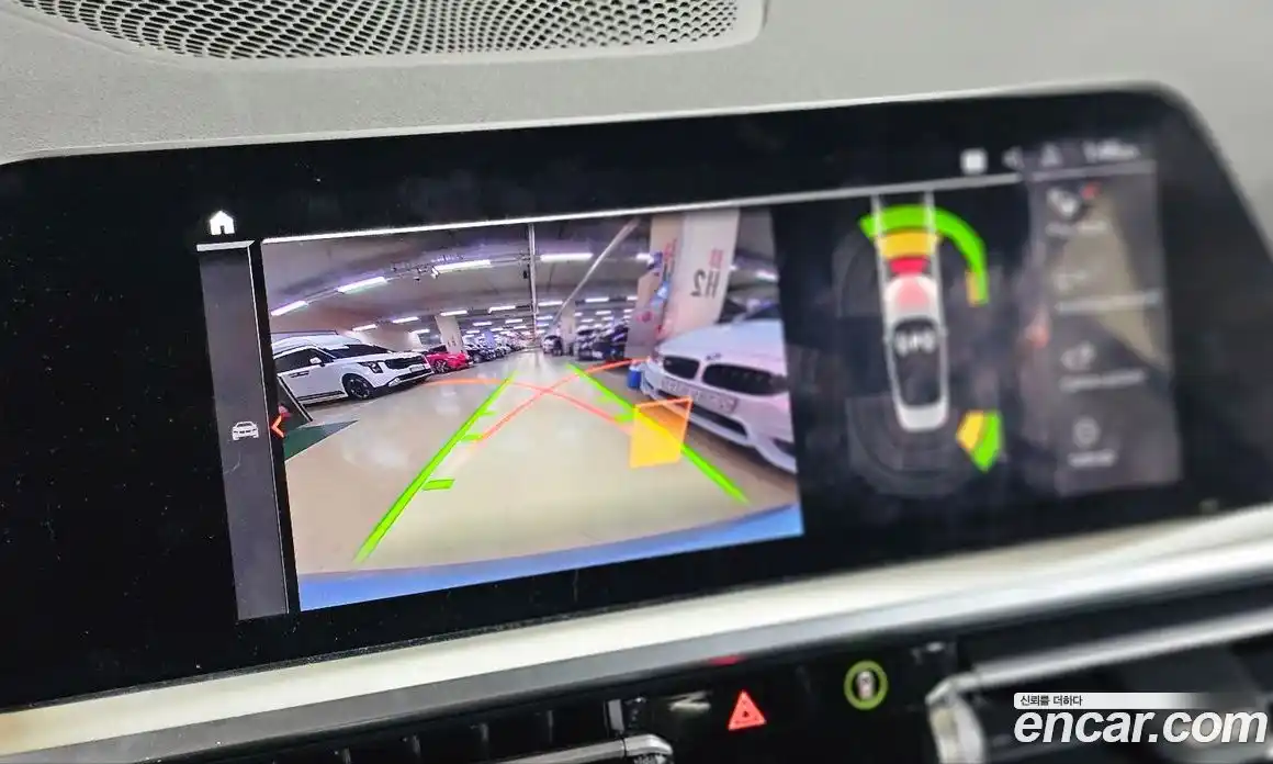 BMW 4-Series 2023 2.0 Автомат в Москве № 154171, фото 17