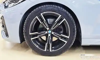 BMW 4-Series 2023 2.0 Автомат в Москве № 154171, миниатюра 5