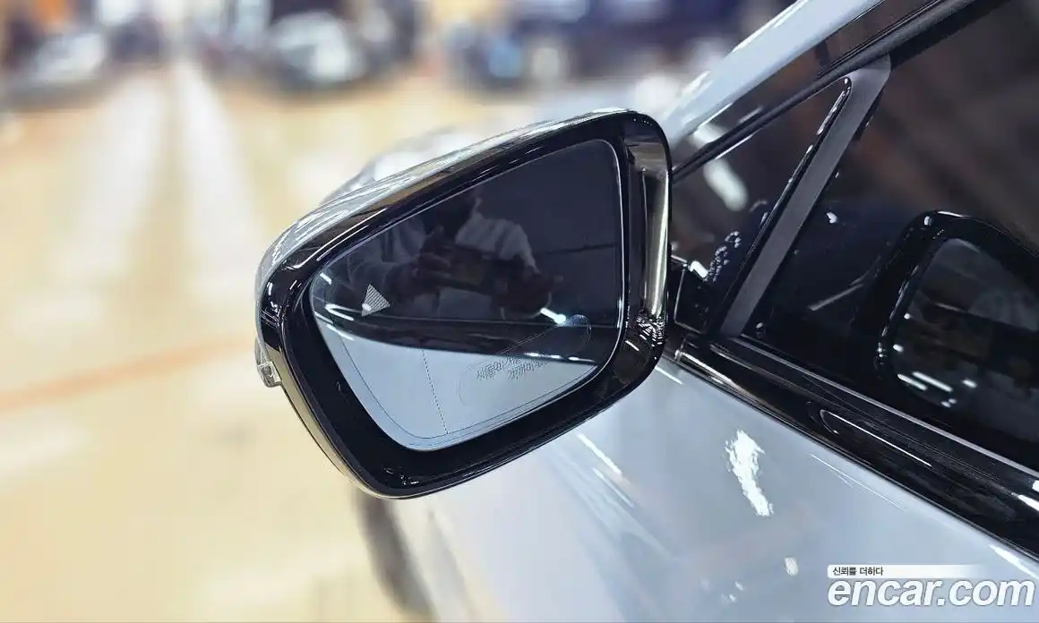 BMW 4-Series 2023 2.0 Автомат в Москве № 154171, фото 8