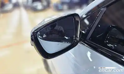 BMW 4-Series 2023 2.0 Автомат в Москве № 154171, миниатюра 8