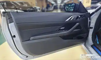 BMW 4-Series 2023 2.0 Автомат в Москве № 154171, миниатюра 9