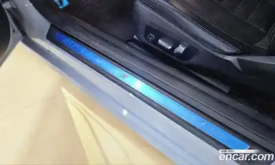 BMW 4-Series 2023 2.0 Автомат в Москве № 154171, миниатюра 10