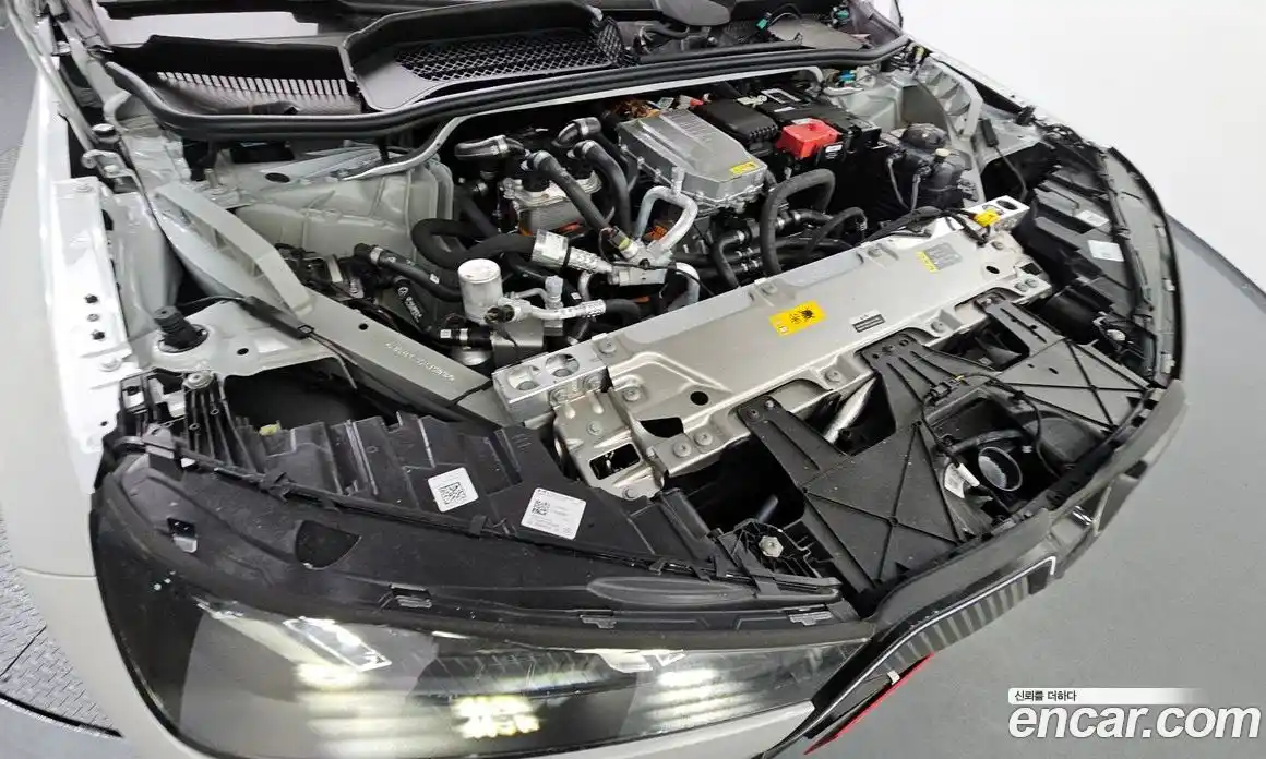 BMW iX 2026 0.3 Автомат в Москве № 154243, фото 1