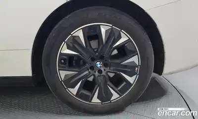 BMW iX 2026 0.3 Автомат в Москве № 154243, миниатюра 12