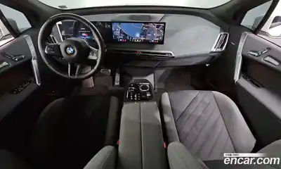 BMW iX 2026 0.3 Автомат в Москве № 154243, миниатюра 3