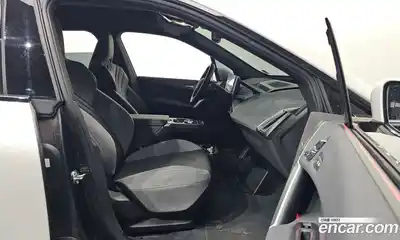 BMW iX 2026 0.3 Автомат в Москве № 154243, миниатюра 6