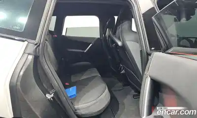 BMW iX 2026 0.3 Автомат в Москве № 154243, миниатюра 7