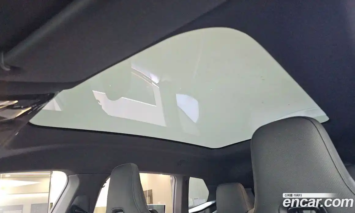 BMW iX 2026 0.3 Автомат в Москве № 154243, фото 8