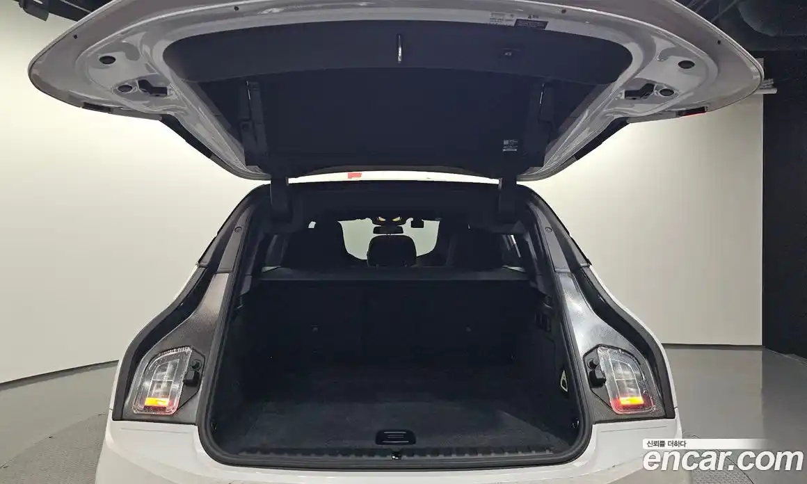 BMW iX 2026 0.3 Автомат в Москве № 154243, фото 9