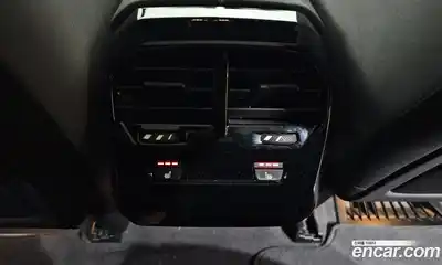 BMW iX 2026 0.3 Автомат в Москве № 154243, миниатюра 10