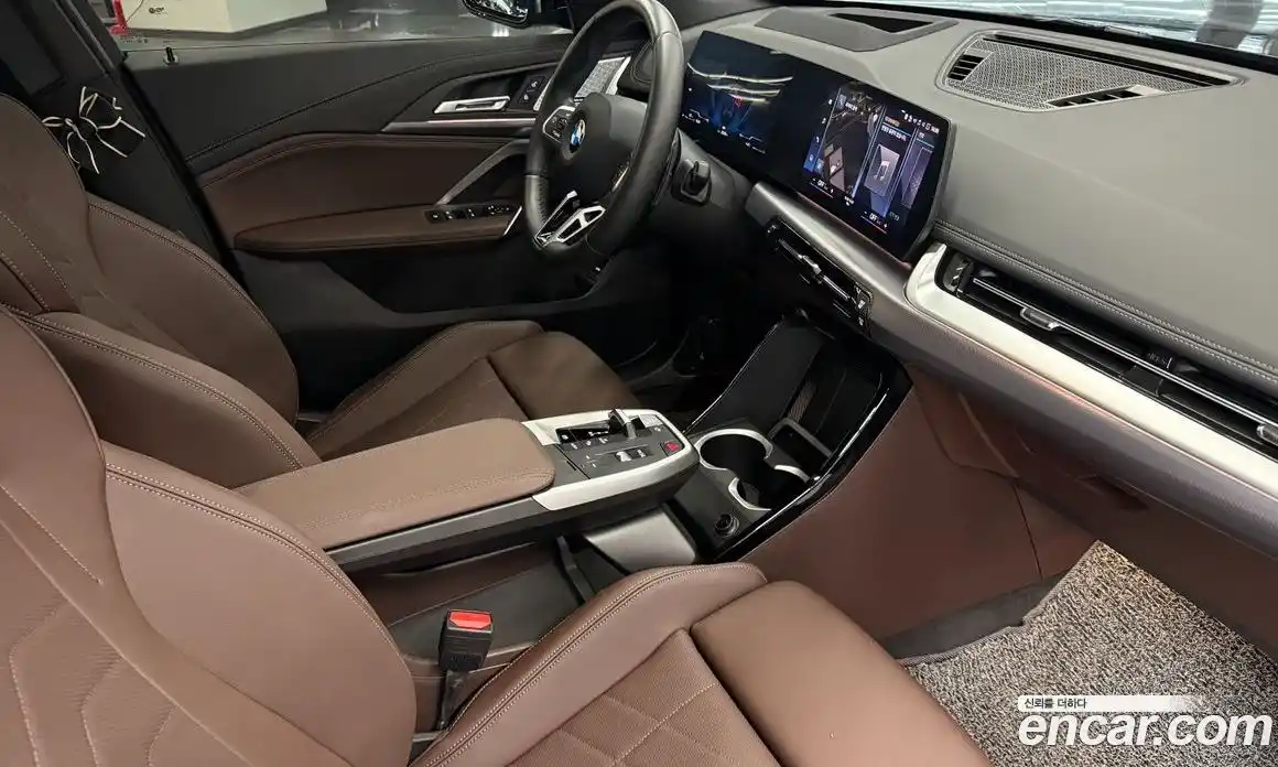 BMW X1 2023 2.0 Автомат в Москве № 154516, фото 11