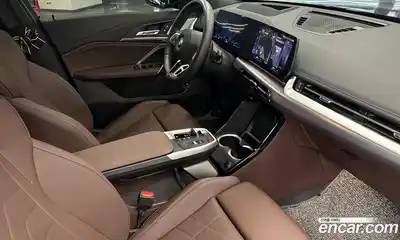 BMW X1 2023 2.0 Автомат в Москве № 154516, миниатюра 11