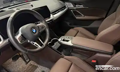 BMW X1 2023 2.0 Автомат в Москве № 154516, миниатюра 12