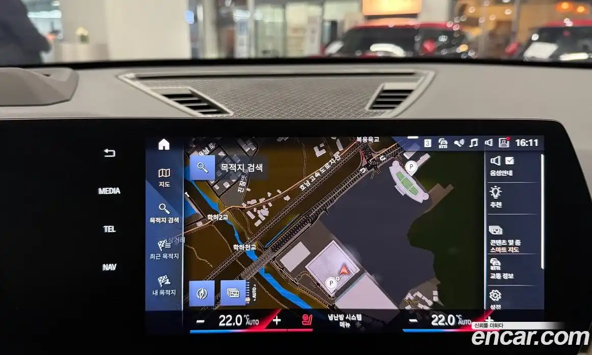 BMW X1 2023 2.0 Автомат в Москве № 154516, фото 15