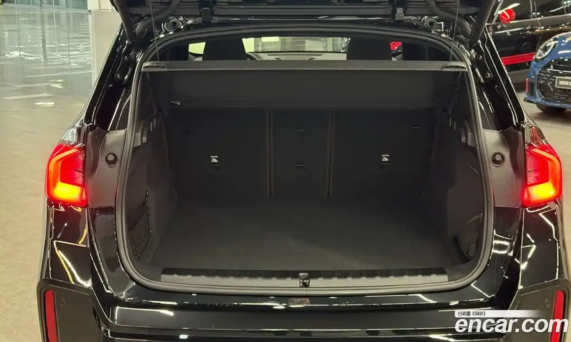 BMW X1 2023 2.0 Автомат в Москве № 154516, фото 20