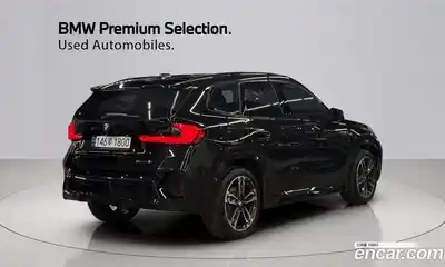 BMW X1 2023 2.0 Автомат в Москве № 154516, миниатюра 2