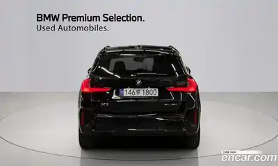 BMW X1 2023 2.0 Автомат в Москве № 154516, миниатюра 4