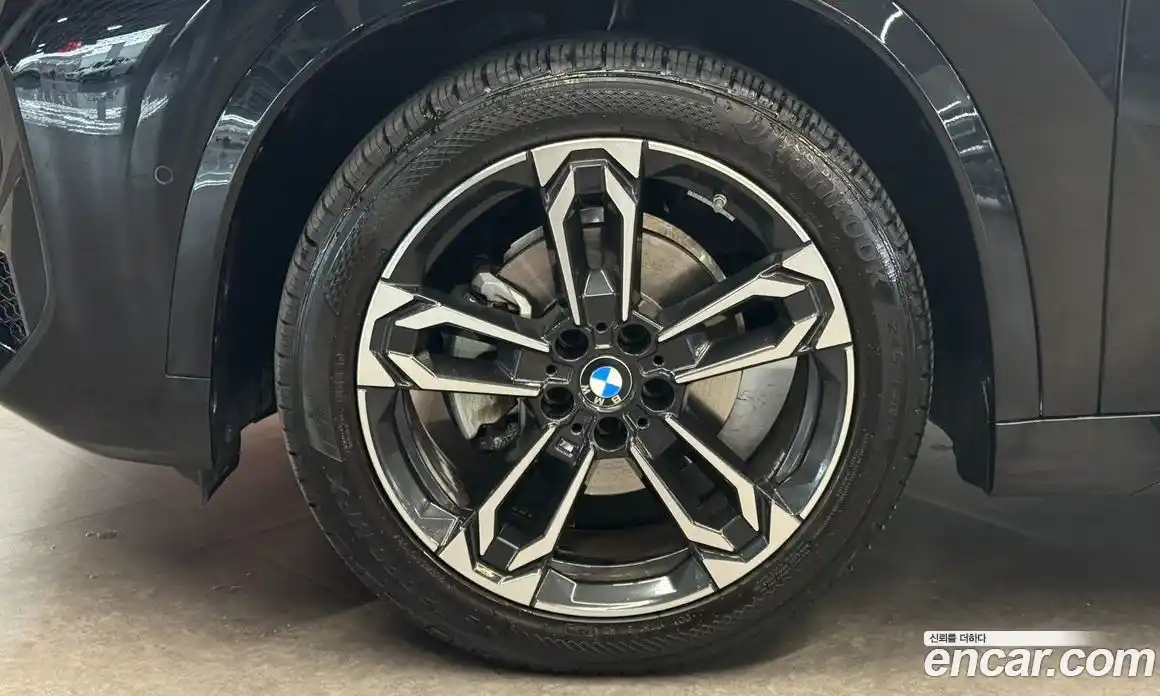 BMW X1 2023 2.0 Автомат в Москве № 154516, фото 5