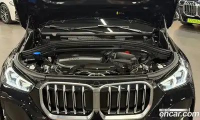 BMW X1 2023 2.0 Автомат в Москве № 154516, миниатюра 6