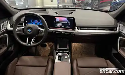 BMW X1 2023 2.0 Автомат в Москве № 154516, миниатюра 7