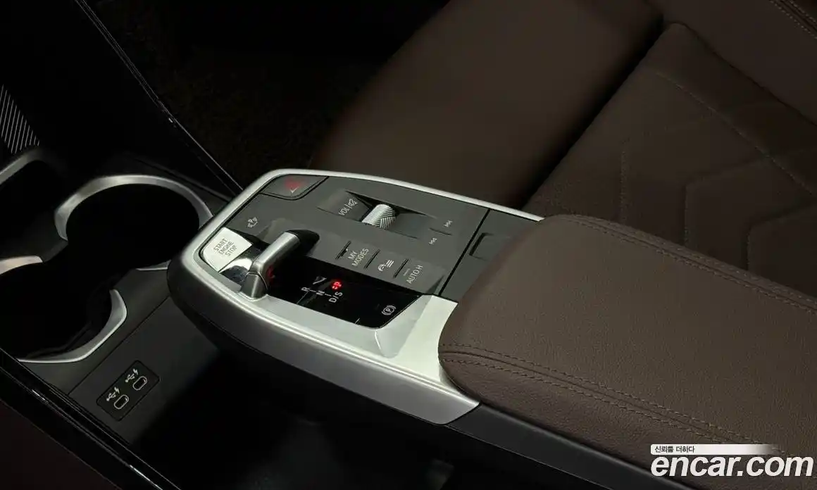 BMW X1 2023 2.0 Автомат в Москве № 154516, фото 9