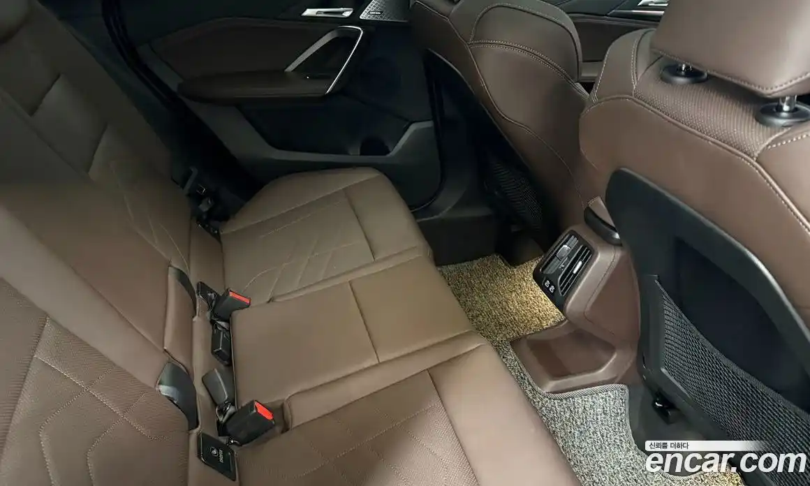 BMW X1 2023 2.0 Автомат в Москве № 154516, фото 10