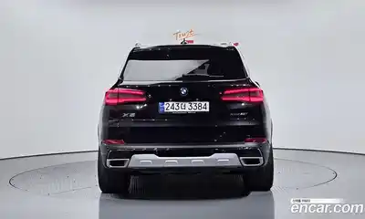 BMW X5 2023 3.0 Автомат в Москве № 154591, миниатюра 11