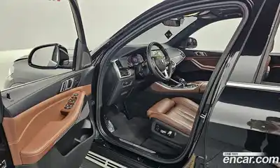 BMW X5 2023 3.0 Автомат в Москве № 154591, миниатюра 12