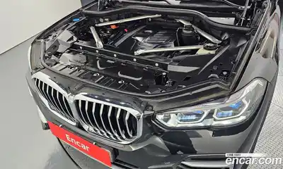 BMW X5 2023 3.0 Автомат в Москве № 154591, миниатюра 2