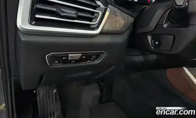 BMW X5 2023 3.0 Автомат в Москве № 154591, миниатюра 5