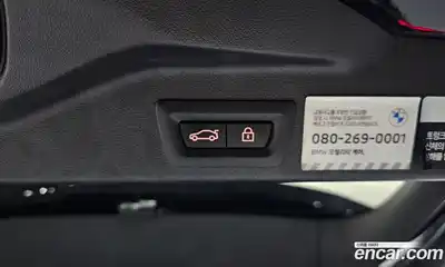 BMW X5 2023 3.0 Автомат в Москве № 154591, миниатюра 7