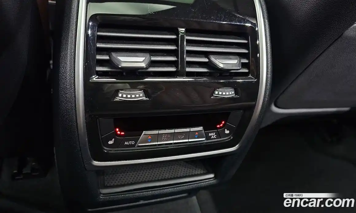 BMW X5 2023 3.0 Автомат в Москве № 154591, фото 8