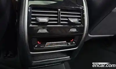 BMW X5 2023 3.0 Автомат в Москве № 154591, миниатюра 8