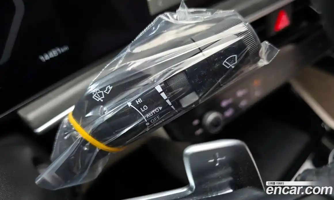 Kia K5 2024 1.6 Автомат в Москве № 156084, фото 15