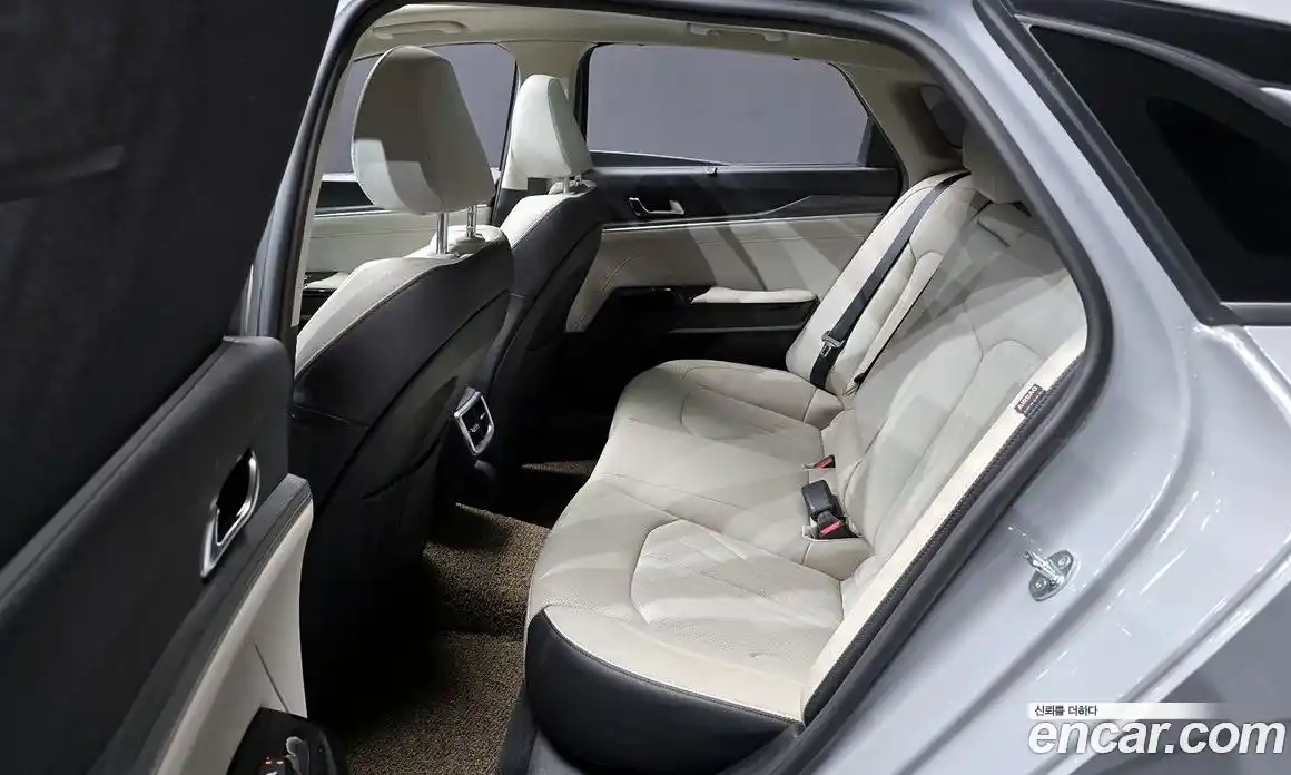 Kia K5 2024 1.6 Автомат в Москве № 156084, фото 19