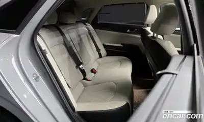 Kia K5 2024 1.6 Автомат в Москве № 156084, миниатюра 2