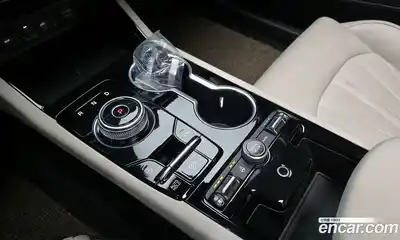 Kia K5 2024 1.6 Автомат в Москве № 156084, миниатюра 3