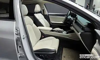 Kia K5 2024 1.6 Автомат в Москве № 156084, миниатюра 8