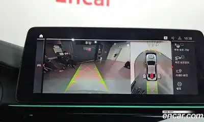 BMW 5-Series 2021 2.0 Автомат в Москве № 157517, миниатюра 8