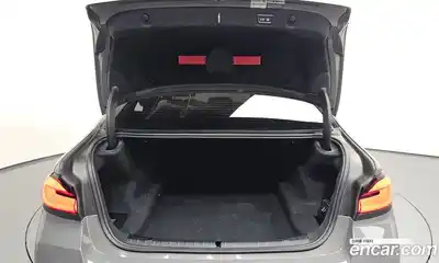 BMW 5-Series 2021 2.0 Автомат в Москве № 157517, миниатюра 9