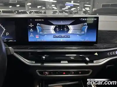 BMW X6 2024 3.0 Автомат в Москве № 157759, миниатюра 11