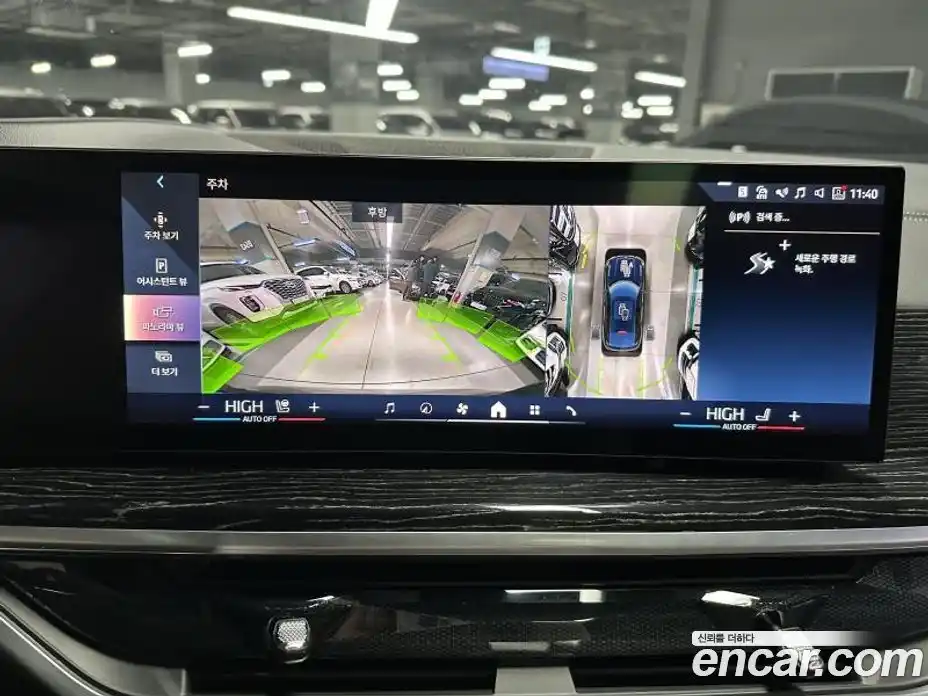 BMW X6 2024 3.0 Автомат в Москве № 157759, фото 12